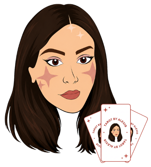 Tarot by Alexis